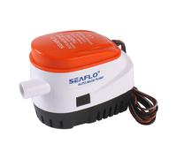SEAFLO 24V 750GPH 06 Series Automatic Bilge Pump Integral Float