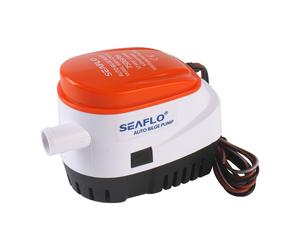 SEAFLO 24V 750GPH 06 Series Automatic Bilge Pump Integral Float