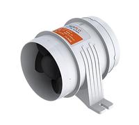 Seaflo 3" Inline Bilge Blower 12v