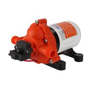 Seaflo 33 Series DC Diaphragm Pump 12V/24V 3.0GPM 45PSI (12 Volts)