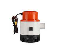 Seaflo 3500 GPH Submersible Bilge Pump Marine RV BOATS 24V 8A