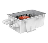 Seaflo 47 LPM Shower Sump System