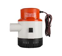 Seaflo 4700 GPH 24v Heavy Duty Electric Bilge Pump (4700gph 24v)