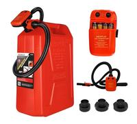 SEAFLO 552135 AUTONOMOUS TRANSFER PUMP for Fuel, Oil, Water, Adblue, 9L/MIN