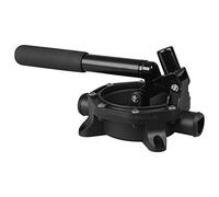Seaflo 720 GPH Boat Marine Manual Diaphragm Hand Bilge Water Pump Aluminium