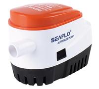 Seaflo Classic Multicolour 750GPH 24V Water Pump