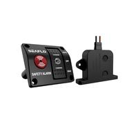 SEAFLO Alarm Control System with 3-Way Switch