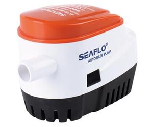 Seaflo Classic Multicolour 750GPH 24V Water Pump