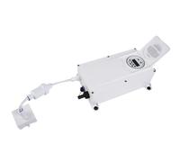 SEAFLO Dry Bilge System 2.0-24V - Water Removal System for Marine Applications - Compatible with SEAFLO Four Zone Splitter System - 4 Year Warranty - Ensures a Bone Dry Bilge