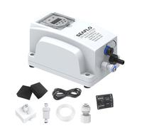 SEAFLO Dry Bilge System 3.0 - Ultimate Automatic Boat Water Removal System, 12V, 0.4 GPM, Compatible with SEAFLO Four Zone Splitter System, Removes Standing Water from Your Bilge - Ce & Rohs Certified