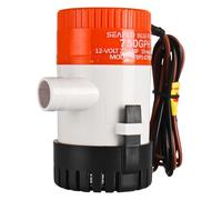 SEAFLO Electric Marine Bilge Pumps (750 GPH)