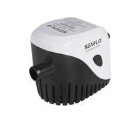 Seaflo Electromagnetic Automatic Bilge Pump - 24V 600 GPH / 2271 LPH