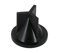 Seaflo Large Joker Valve Compatible with Jabsco Toilets (01-Pack)