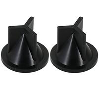 Seaflo Large Joker Valve Compatible with Jabsco Toilets (02-Pack)