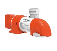 Seaflo Low Profile Auto Bilge Pumps - 24V 1100 GPH / 4164 LPH
