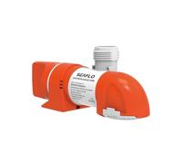 Seaflo Low Profile Automatic Bilge Pump 12V 800 GPH / 3028 LPH