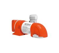 Seaflo Low Profile Automatic Bilge Pumps 24V 800 GPH / 3028 LPH