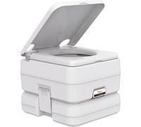 Seaflo Marine Portable Toilet 10 L