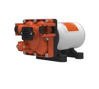 Seaflo Marine Toilet Rinse Pump - 24V