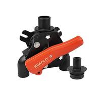 Seaflo Marine Waste Tank Y-Valve SFYV-01
