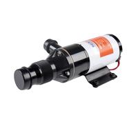 SEAFLO New Macerator Pump System 12V for RV Marine 01 Series Improved Motor