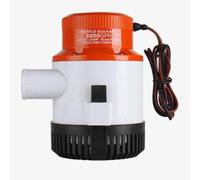 SEAFLO SFBP2-G3000-01 24V 3000GPH Heavy Duty Bilge Pump