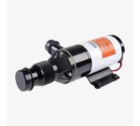 SEAFLO SFMP2-120-01 24V 12GPM Marine RV Waste Macerator Pump