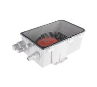 Seaflo Shower Sump Pump System 12V 600 GPH