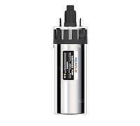 SEAFLO Stainless Steel Submersible Solar Well Pump - 24V, 1.7GPM
