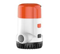 Seaflo Timer Sensing Auto Bilge Pump 13B Series - 12V 1500 GPH / 5678 LPH