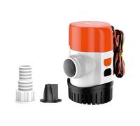 Seaflo Timer Sensing Auto Bilge Pump 13B Series 12V 600 GPH