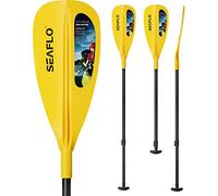 Seaflo Vario SUP Aluminium Paddle 152-212cm Stand Up Paddle Board Very Light