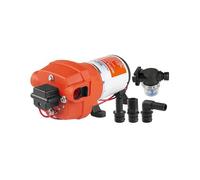 Seaflo Water Pressure Pump 41 Series - 12V 3.3 GPH / 2.5 LPH