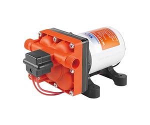 Seaflo Water Pressure Pump 42 Series - 12V 3.0 GPH / 1.3 LPH