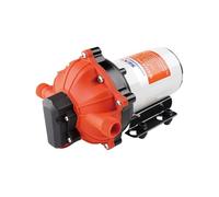 Seaflo Water Pressure Pump 51 Series - 24V 4.0 GPH / 15.0 LPH