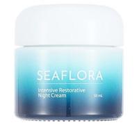 Seaflora Intensive Restorative Night Cream For Normal To Dry & Sensitive Skin 50ml