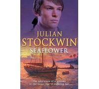 Seaflower (Thomas Kydd 3) by Stockwin. Julian ( 2004 ) Paperback
