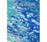 Seafoam: By Jess Lewis (Math Rock and Jazz Guitar tab books by Jess Lewis)