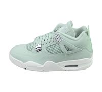 Seafoam Sail Retro Trainers - female - Jordan - Trainers - Green - 6 UK - Sport 6 UK
