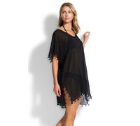 Seafolly Amnesia Beach Kaftan One Size Various Colours