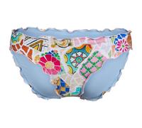 Seafolly - Beach Bohème Hipster - Bikini bottom size 16, orange