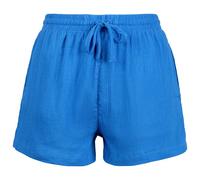 Seafolly - Crinkle Short - Shorts size S, blue