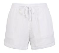 Seafolly - Crinkle Short - Shorts size S, white