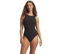 Seafolly Women's Active Action Back Maillot Swimming Costume