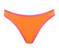 Seafolly - Women's Beach Bound Hipster Pant - Bikini bottom size 14, orange