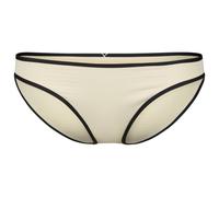 Beach Bound Hipster Bikini Bottoms in Ecru