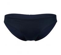 Seafolly Womens True Vy Collective Hipster Low-rise Recycled Nylon-blend Bikini Bottoms 10