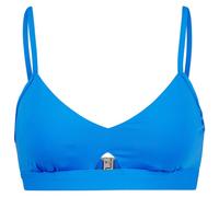 Seafolly - Women's Collective Hybrid Bralette - Bikini top size 16, orange