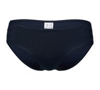 Seafolly - Women's Collective Multi Strap Hipster Pant - Bikini bottom size 16, blue