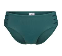 Seafolly - Women's Collective Multi Strap Hipster Pant - Bikini bottom size 6, blue